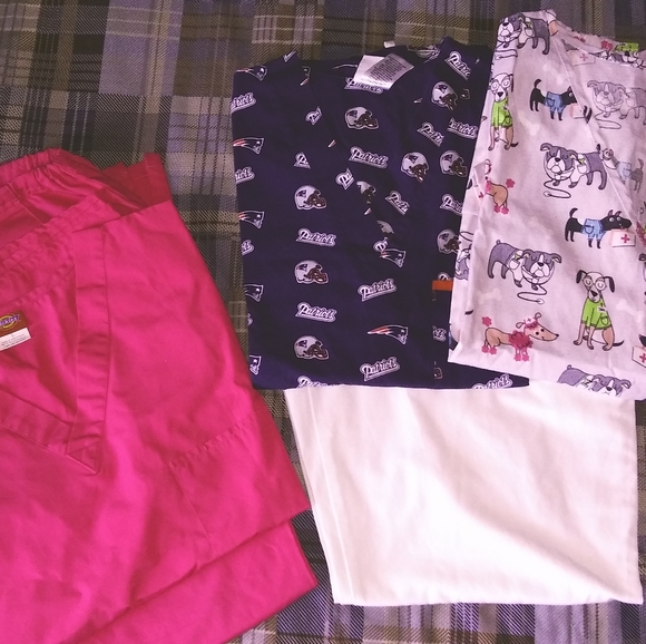 Dickies Scrub set - Picture 6 of 6